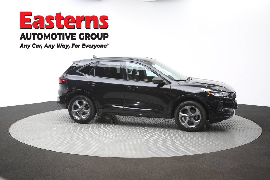 Used 2024 Ford Escape ST-Line AWD/4WD image 46