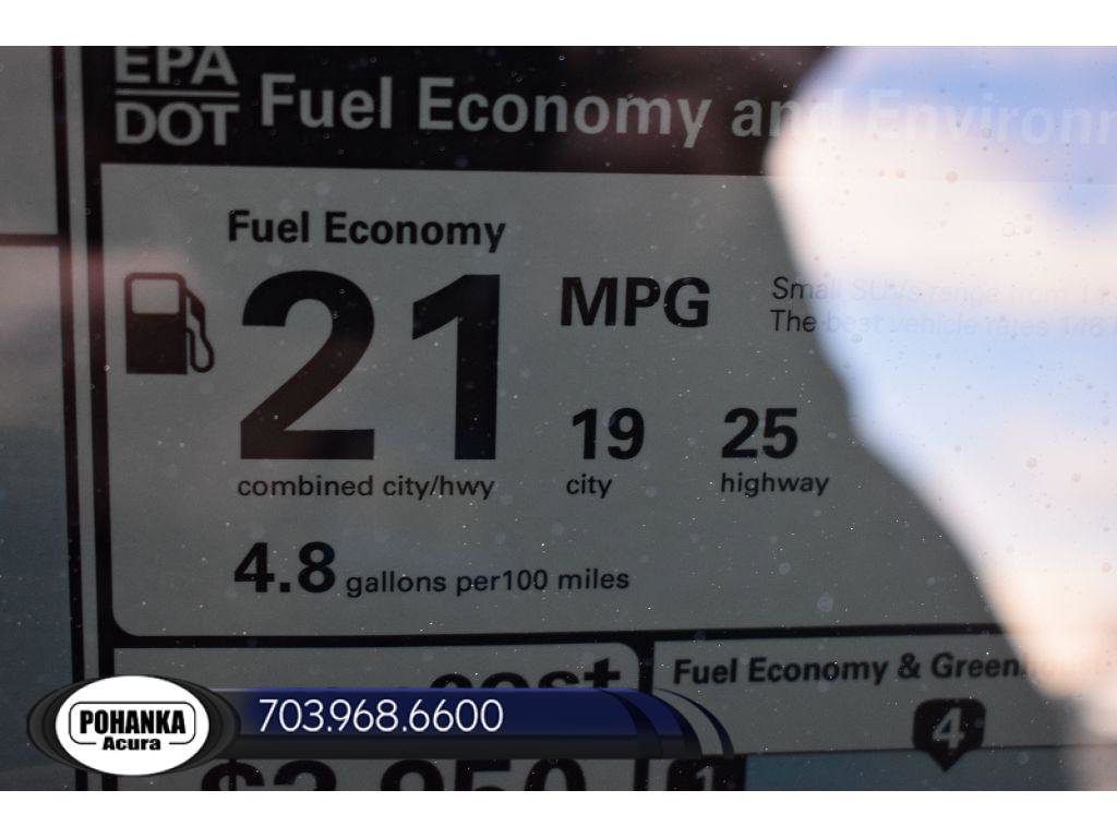 New 2026 Acura MDX w/ Advance Package image 41