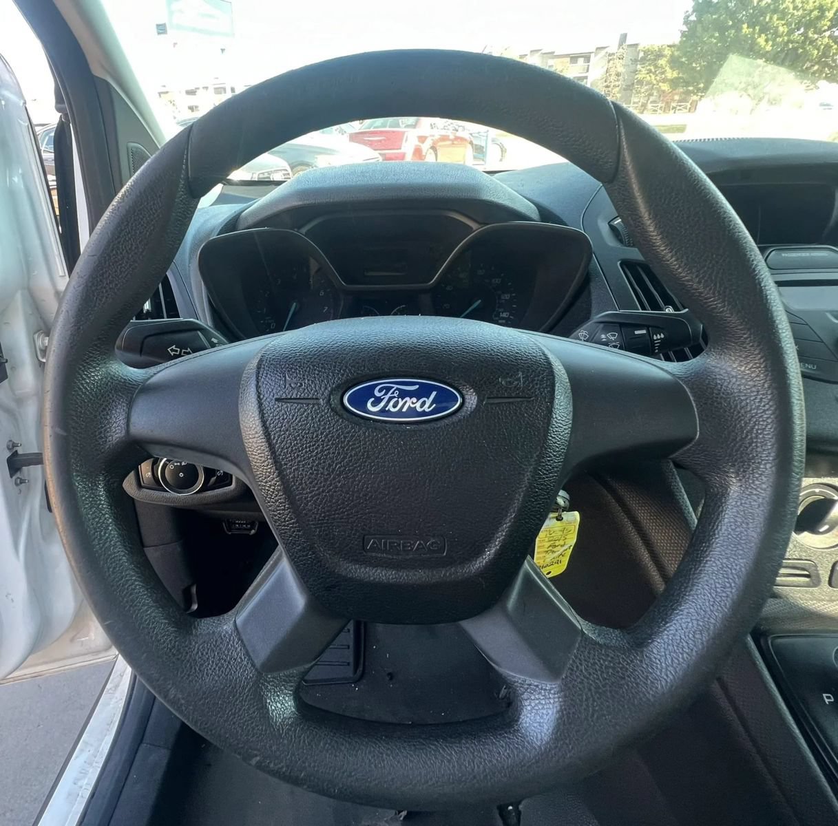 Used 2015 Ford Transit Connect XL FWD image 13