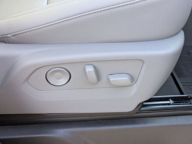 New 2026 Chevrolet Silverado 1500 LTZ w/ LTZ Premium Package image 40