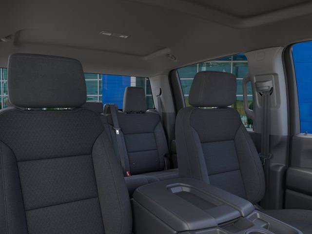 New 2026 Chevrolet Silverado 2500 Custom w/ Custom Value Package AWD/4WD image 24