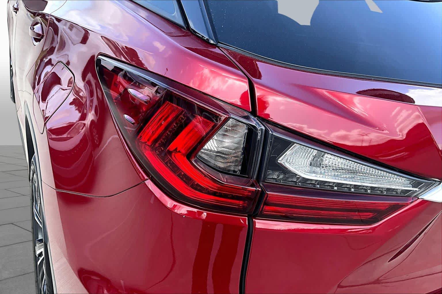 Used 2019 Lexus RX 350 FWD w/ Premium Package image 27
