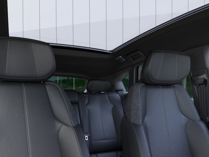 New 2025 Cadillac Optiq Luxury 1 image 24