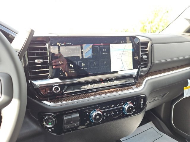 New 2026 GMC Sierra 2500 SLE w/ Preferred Package image 31