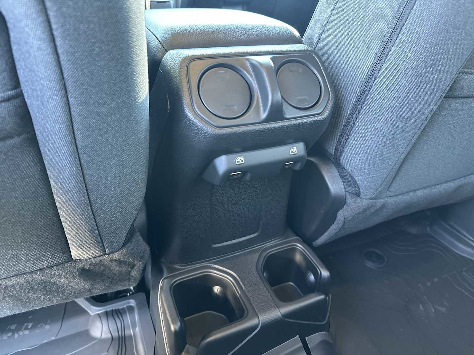 New 2026 Jeep Wrangler Sport S image 20