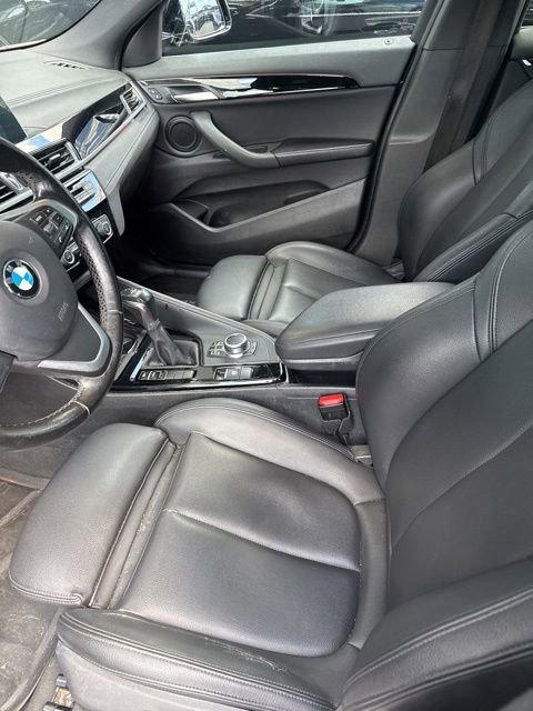 Used 2018 BMW X2 sDrive28i w/ Convenience Package FWD image 8