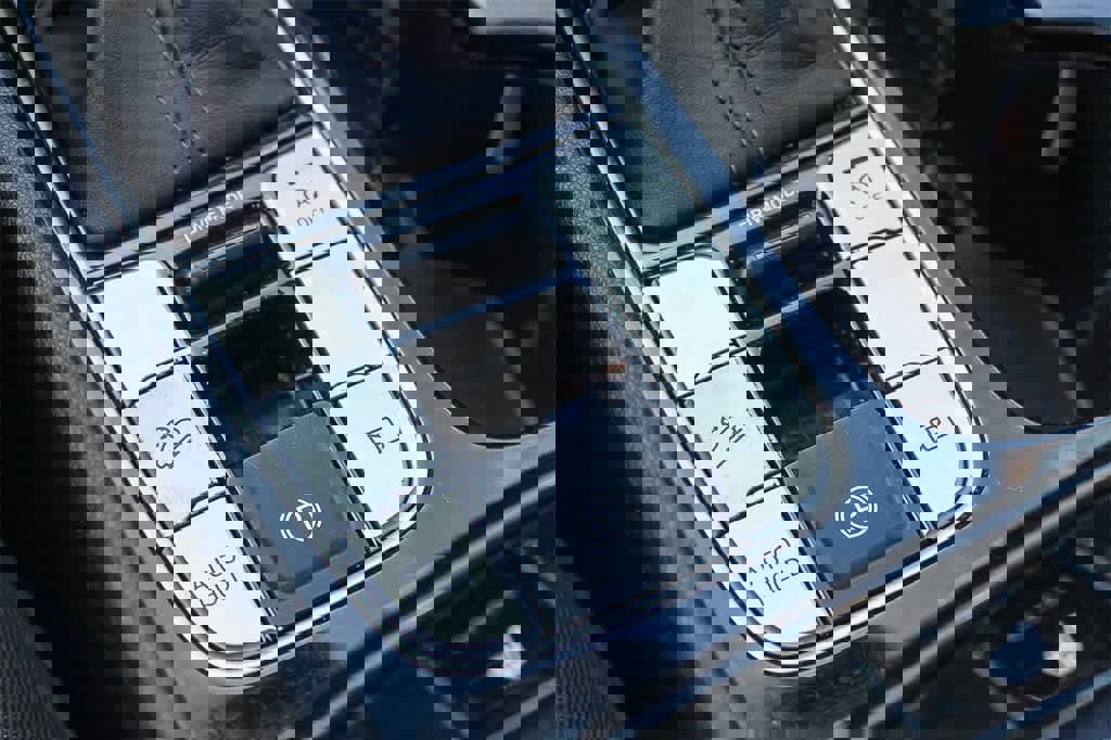 Certified 2022 Hyundai Tucson SEL w/ Cargo Package image 35