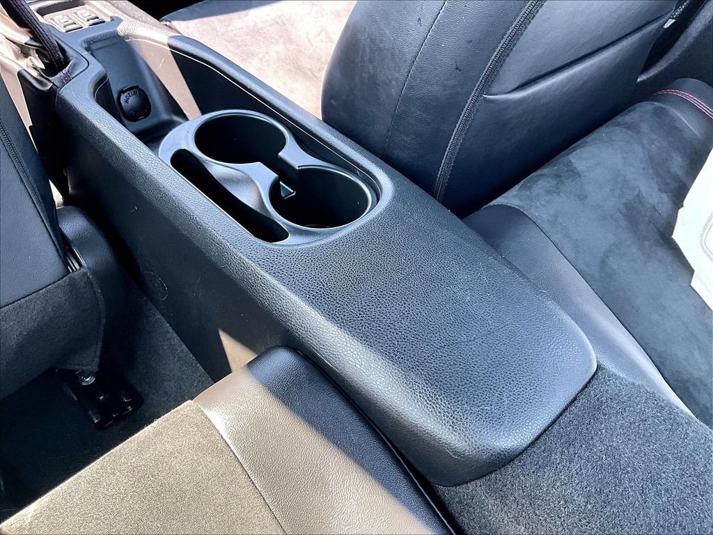 Used 2013 Subaru BRZ Limited w/ Protection Pkg 1 RWD image 31