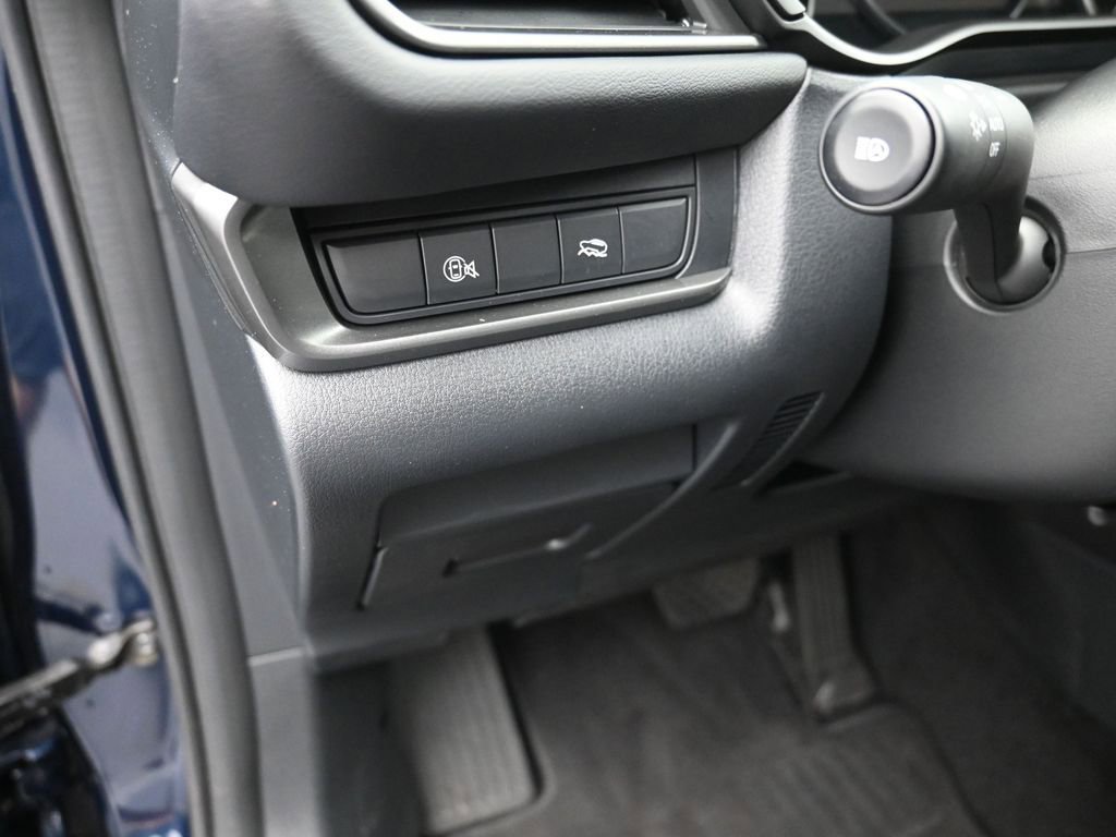Used 2025 MAZDA CX-30 AWD 2.5 S image 13