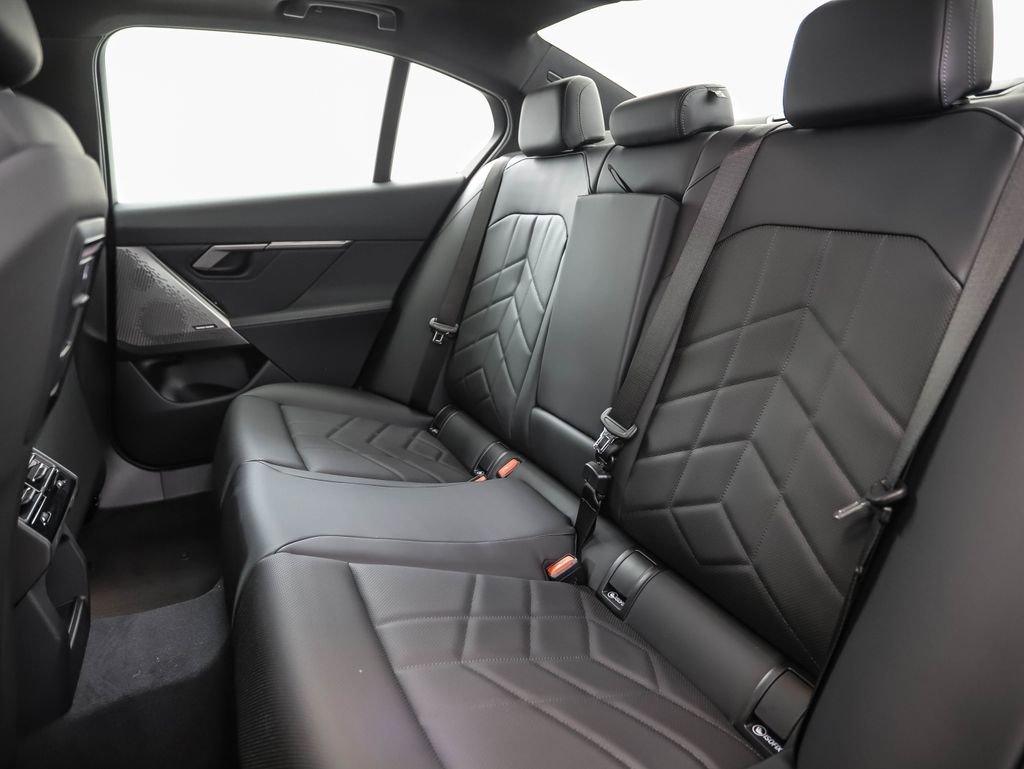 New 2026 BMW 530i xDrive w/ M Sport Package image 22