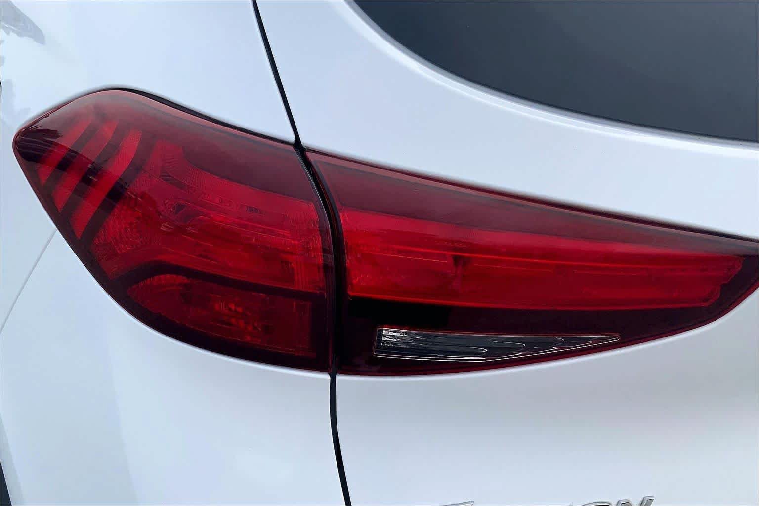Used 2021 Hyundai Tucson Value FWD image 28