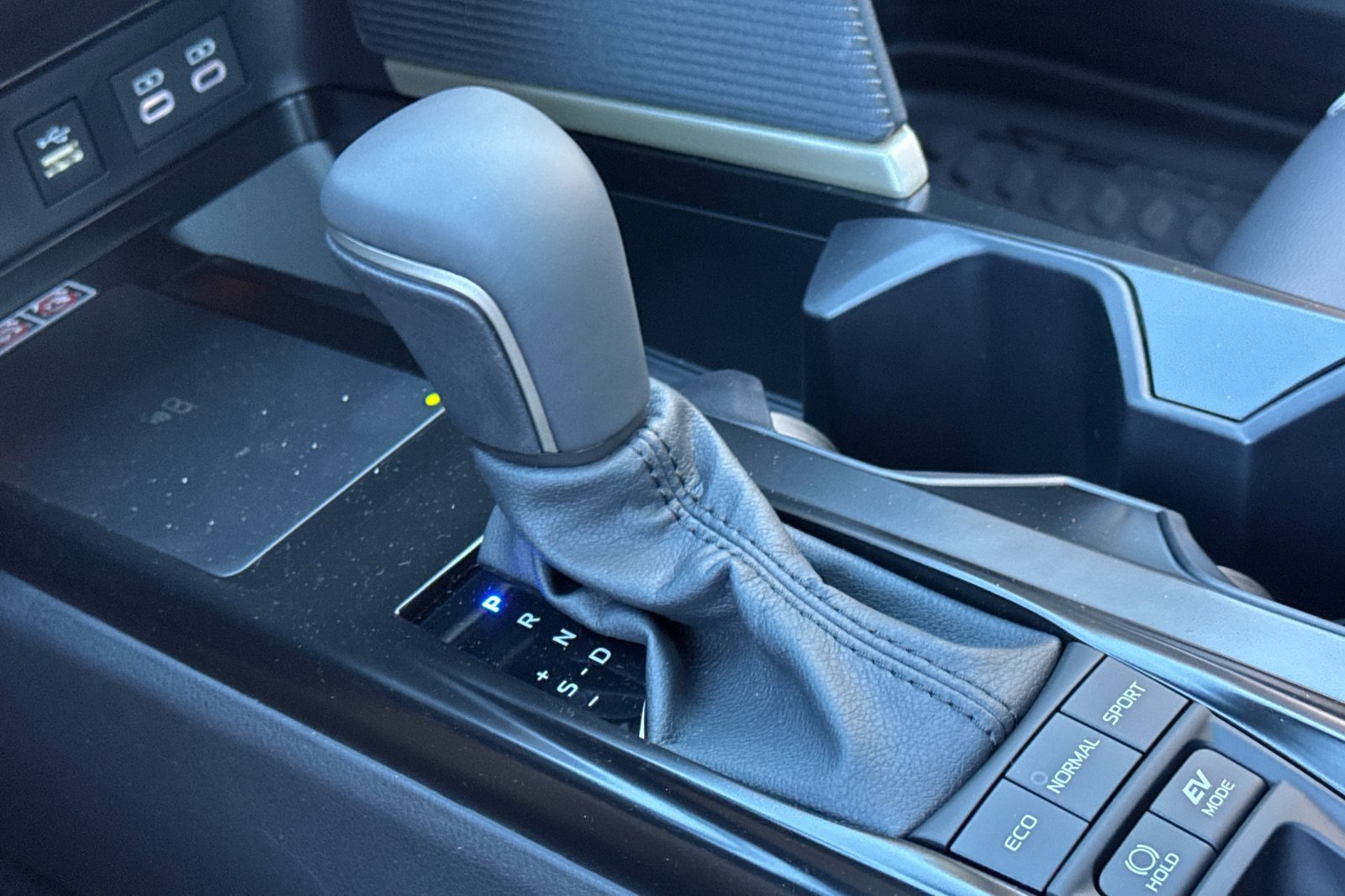New 2026 Toyota Camry Hybrid image 20