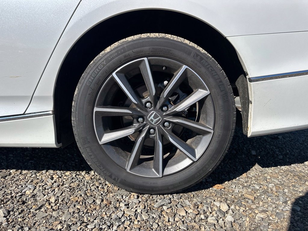 Used 2022 Honda Accord EX-L image 6