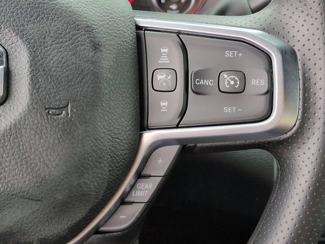 New 2026 RAM 3500 Tradesman AWD/4WD image 24