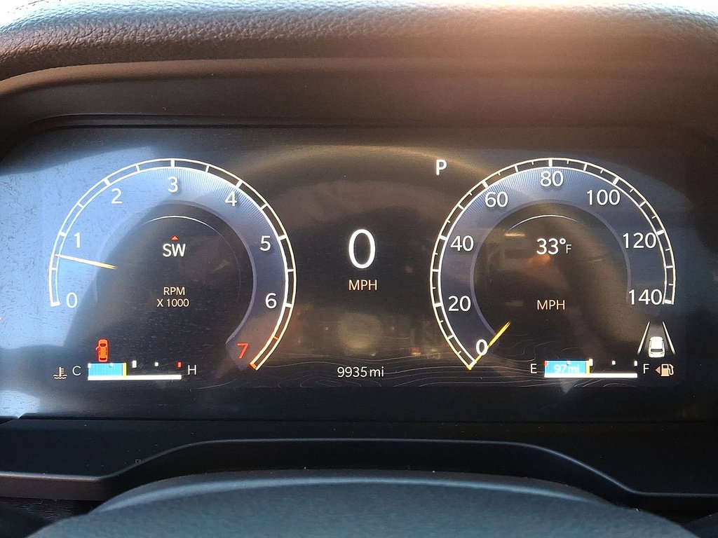 Used 2024 Jeep Grand Cherokee Limited image 13