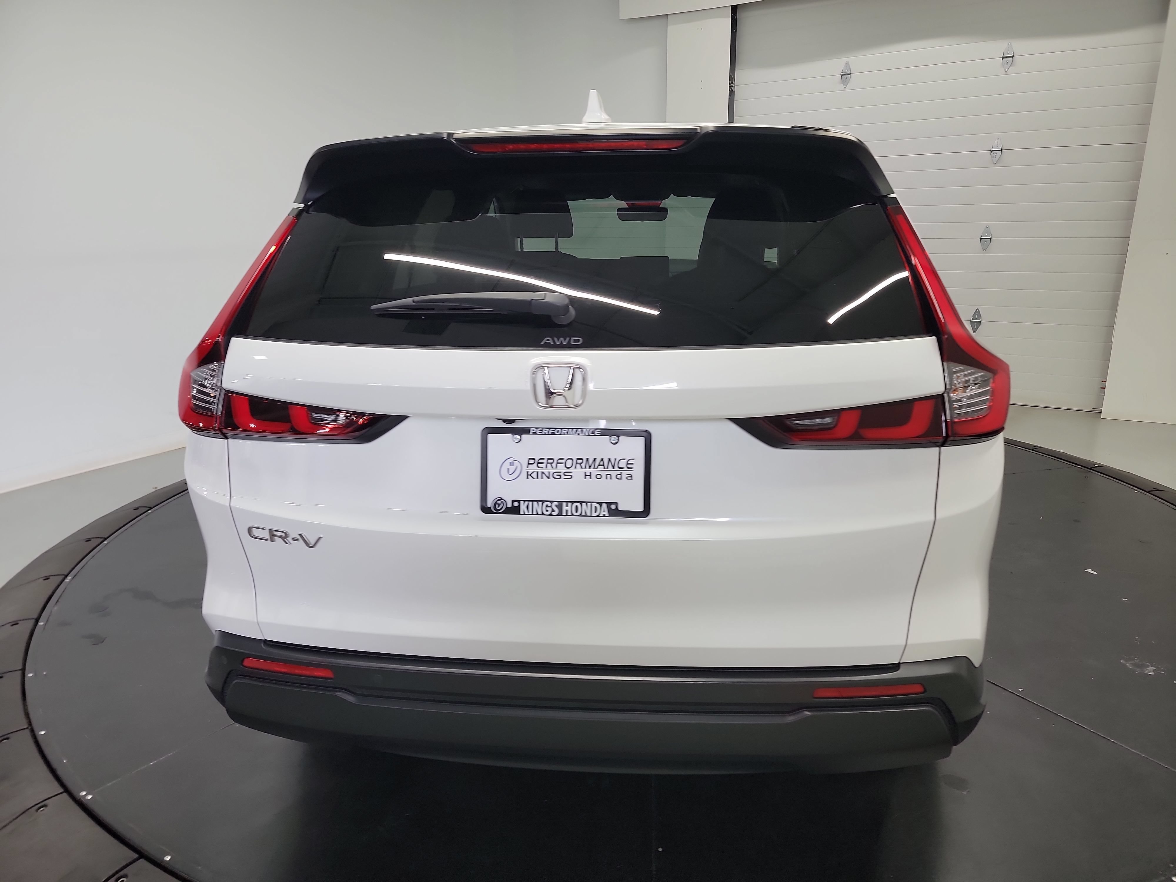 Used 2024 Honda CR-V EX-L image 8