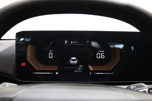 Used 2025 Kia K4 LXS image 23