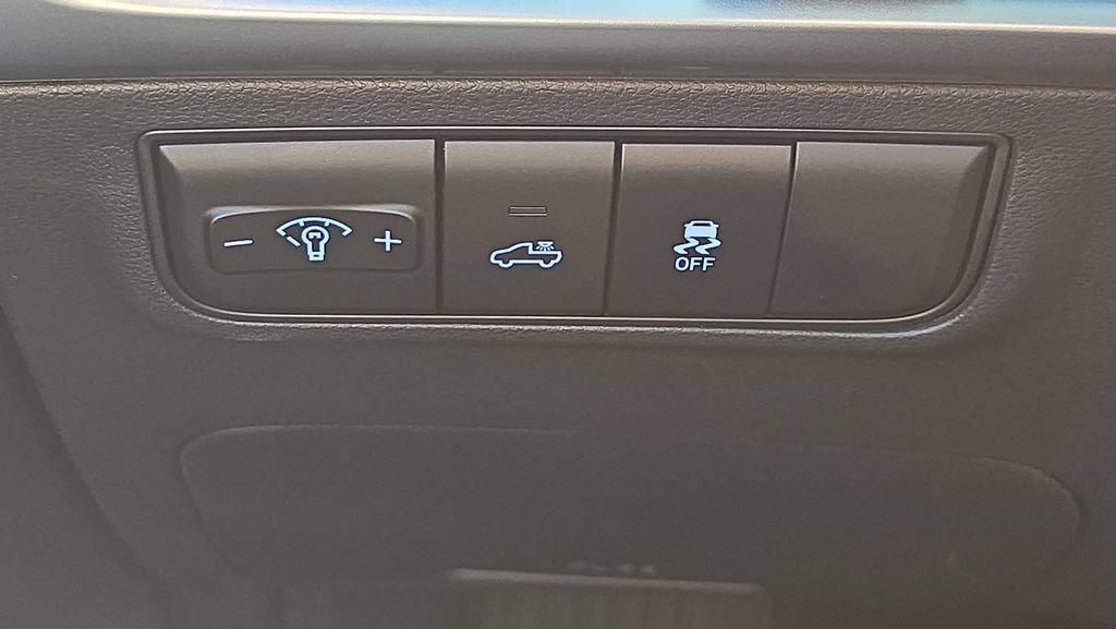 New 2026 Hyundai Santa Cruz SEL AWD/4WD image 25