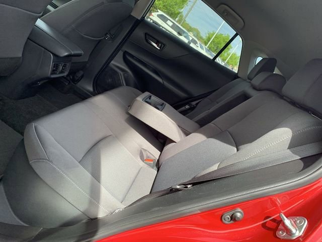 Certified 2023 Toyota Venza LE image 10