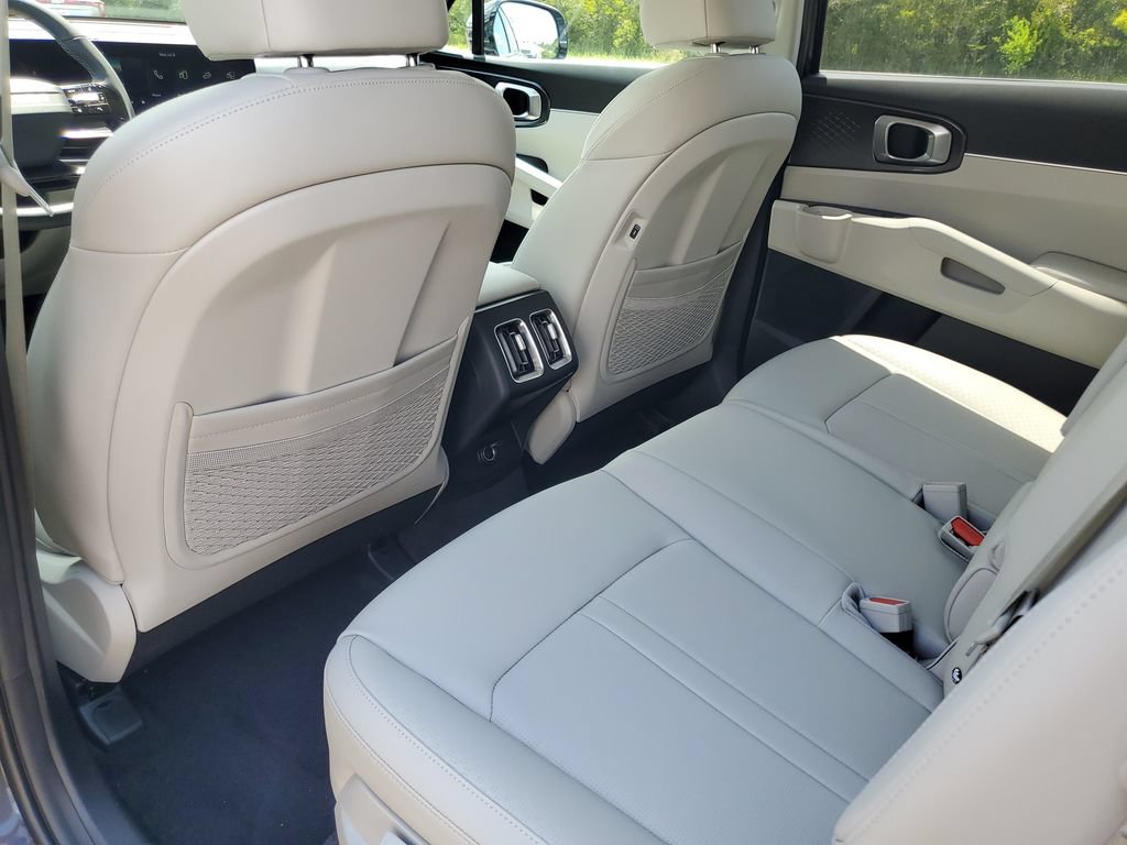 New 2026 Kia Sorento S AWD/4WD image 21
