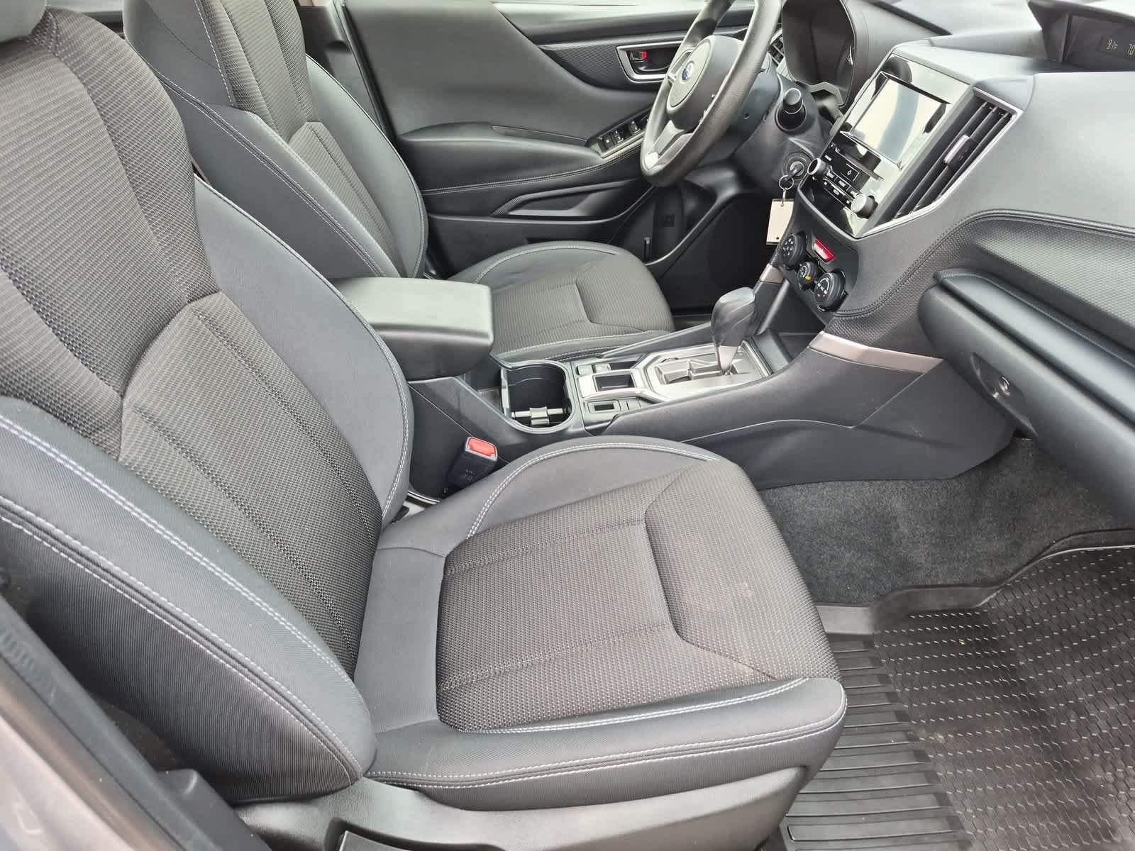 Used 2019 Subaru Forester w/ Alloy Wheel Package AWD/4WD image 21