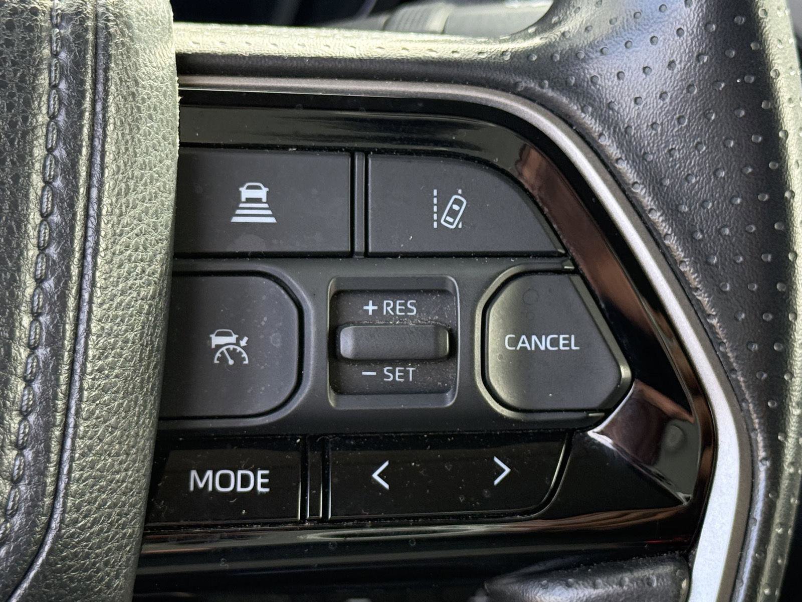 Used 2024 Toyota Tundra SR5 AWD/4WD image 20