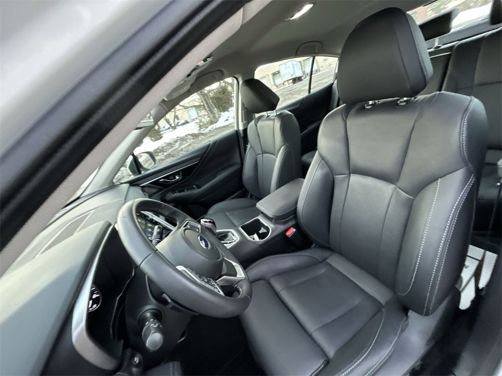 Certified 2023 Subaru Legacy Limited image 15