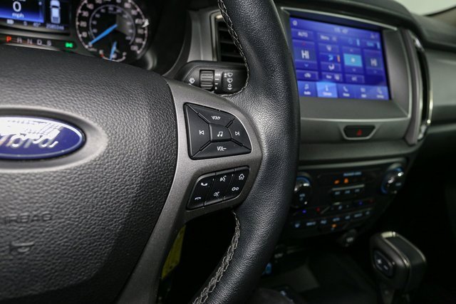 Used 2023 Ford Ranger XLT w/ Equipment Group 301A Mid image 27