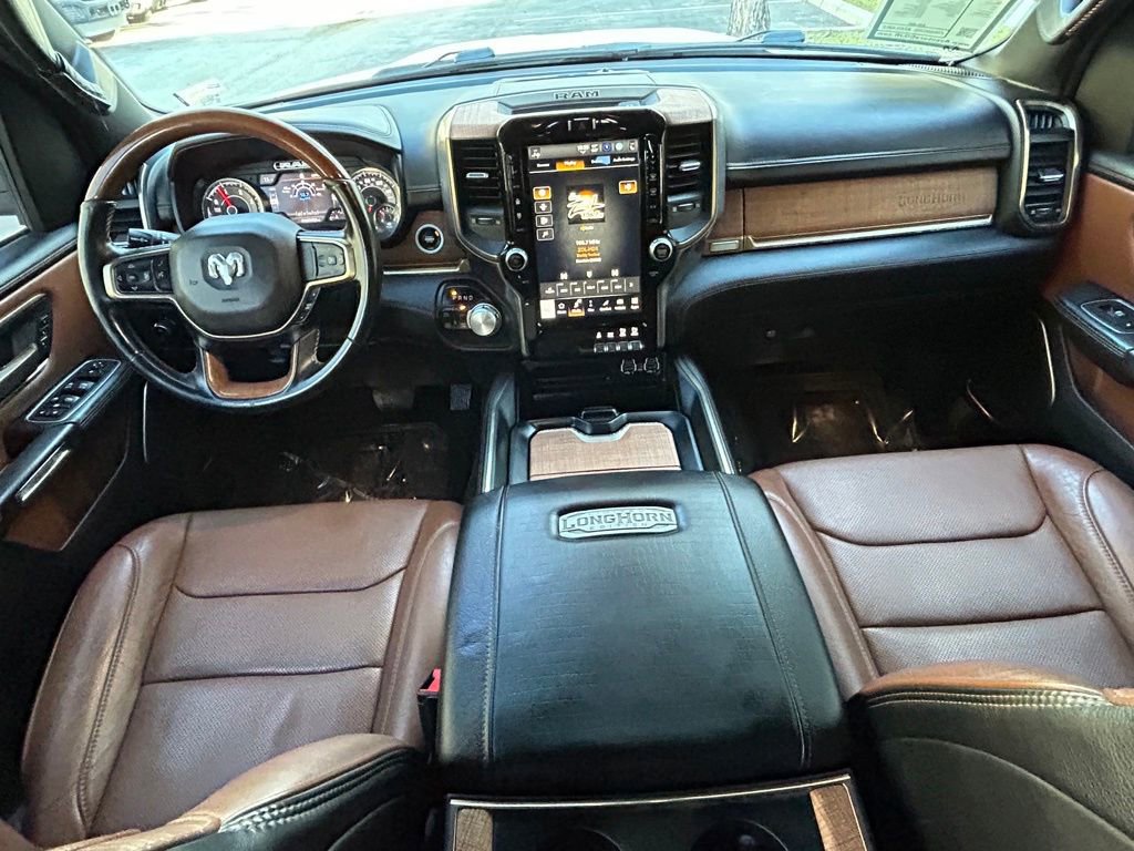 Certified 2022 RAM 1500 Limited image 10