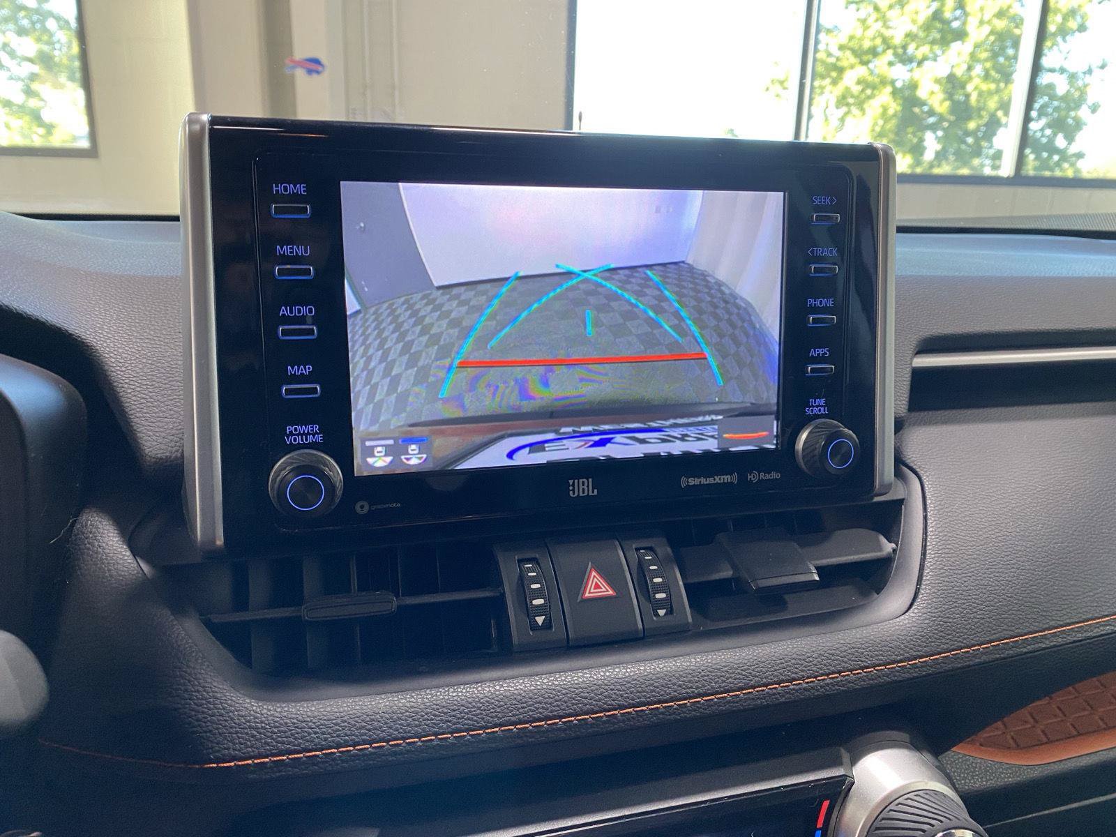 Used 2019 Toyota RAV4 Adventure AWD/4WD image 26
