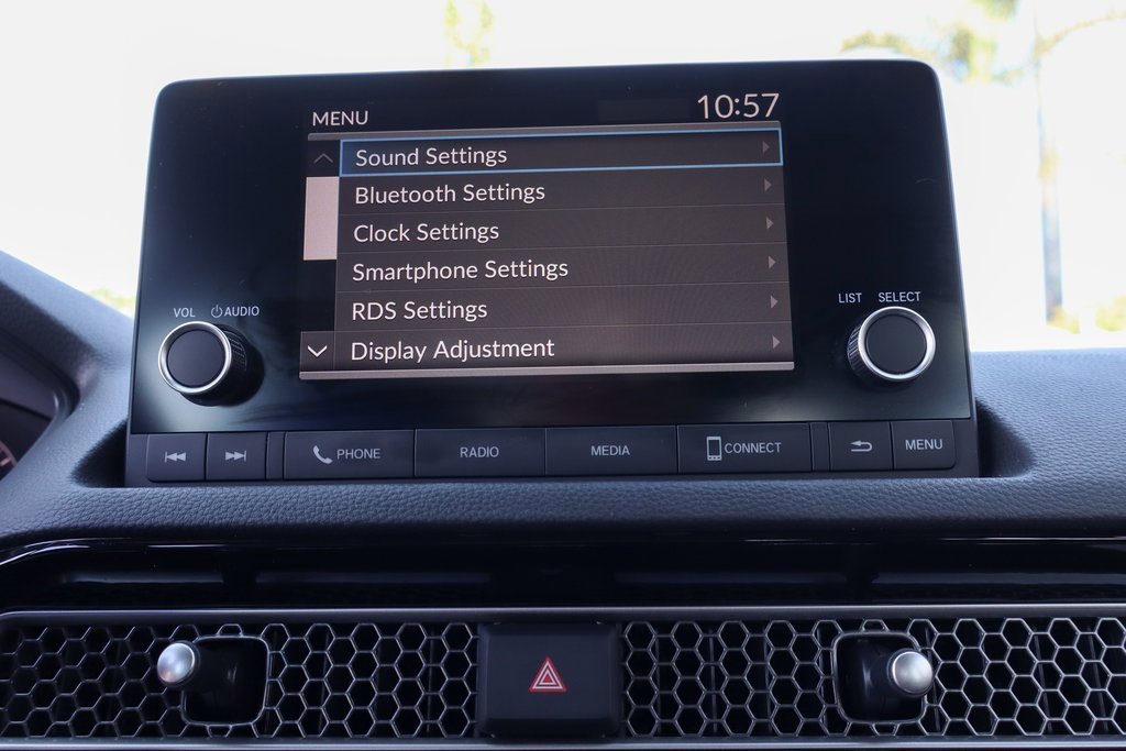 Used 2023 Honda Civic Sport image 21