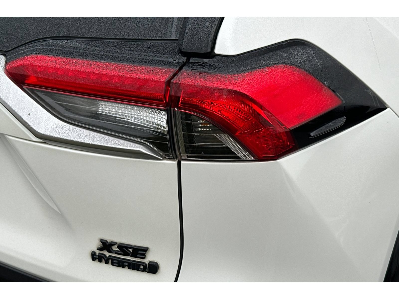 Used 2020 Toyota RAV4 XSE AWD/4WD image 7