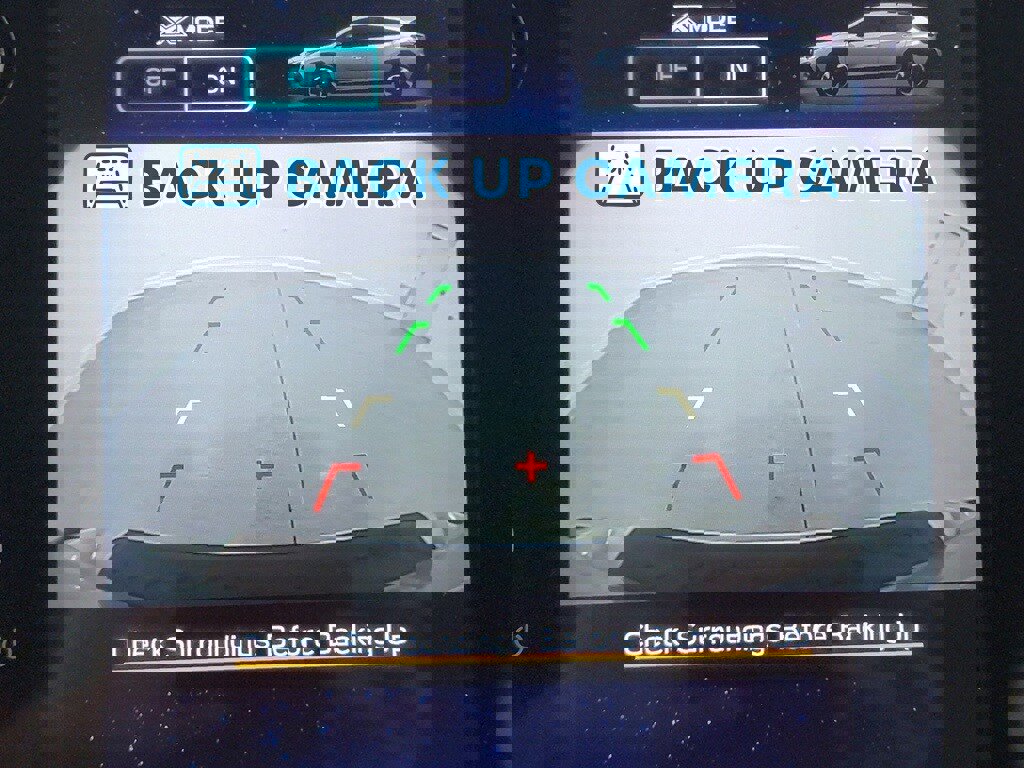 Used 2024 Subaru Crosstrek 2.0i Premium image 22