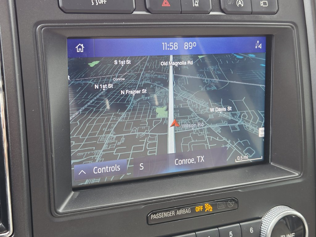 Used 2021 Ford Expedition Max Limited RWD image 22