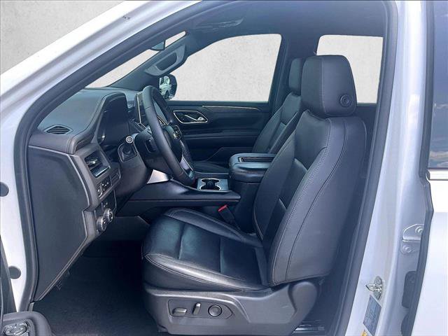Used 2023 Chevrolet Tahoe LT RWD image 28
