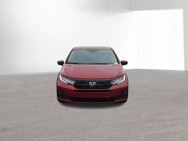 New 2026 Honda Odyssey Touring image 3