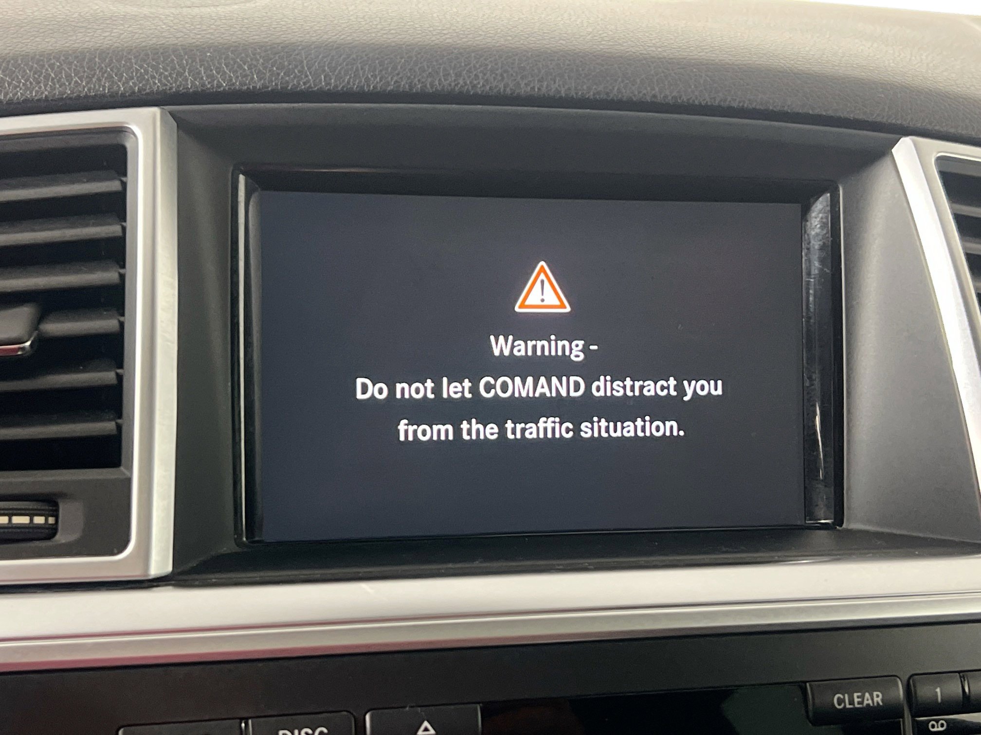 Used 2015 Mercedes-Benz ML 350 4MATIC image 27