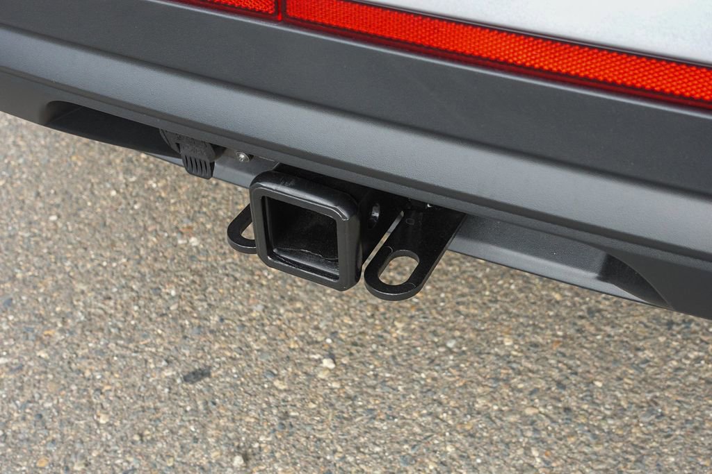 New 2026 Volkswagen Atlas SE image 8