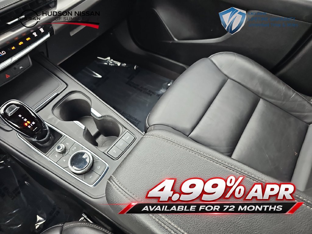 Used 2024 Cadillac XT4 Premium Luxury FWD image 26