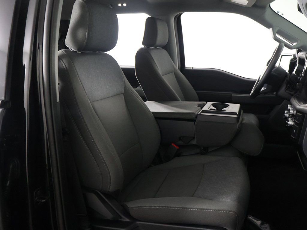 Used 2024 Ford F150 XLT image 28