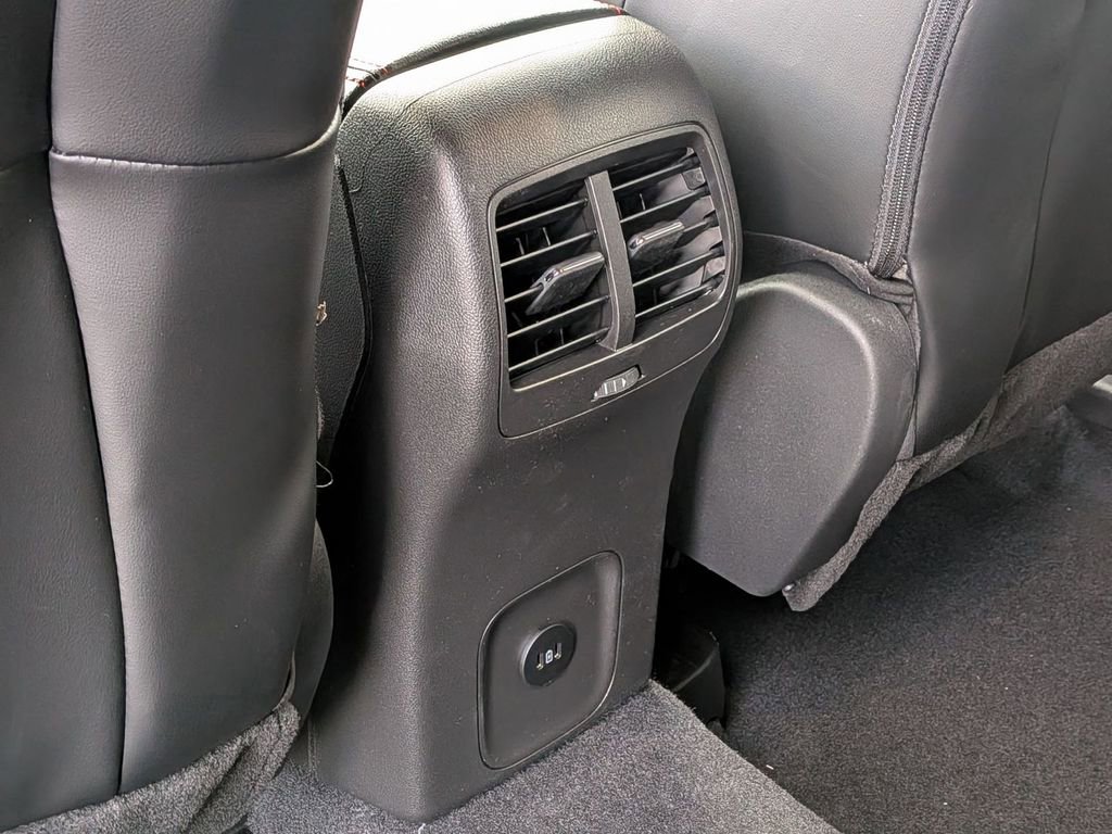 New 2026 Ford Escape ST-Line w/ Tech Pack #1 image 36