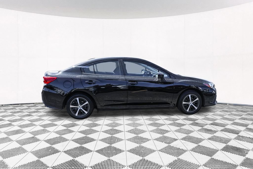 Used 2023 Subaru Impreza 2.0i Premium AWD/4WD image 10