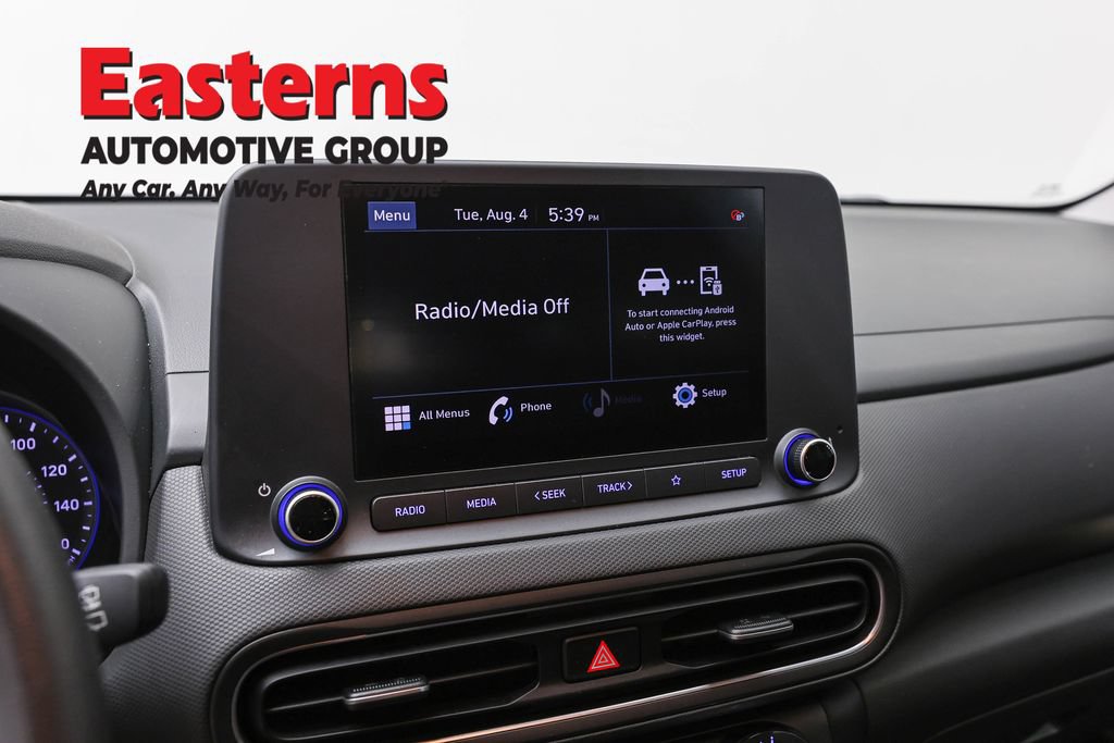 Used 2023 Hyundai Kona SEL AWD/4WD image 18