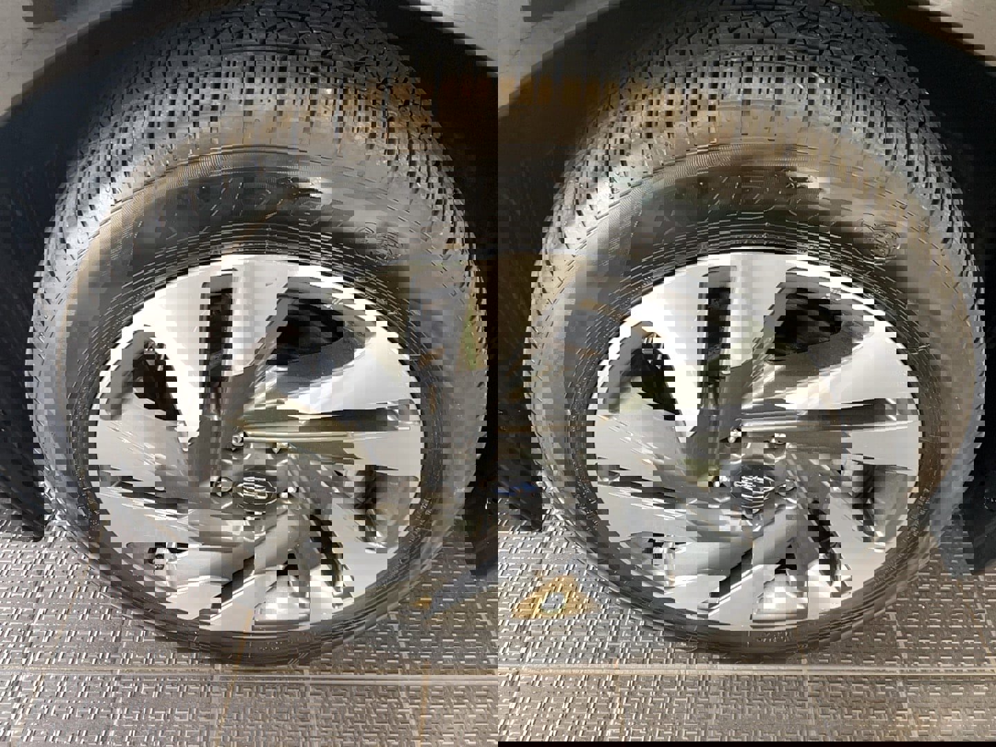 Used 2024 Subaru Legacy Touring XT image 5