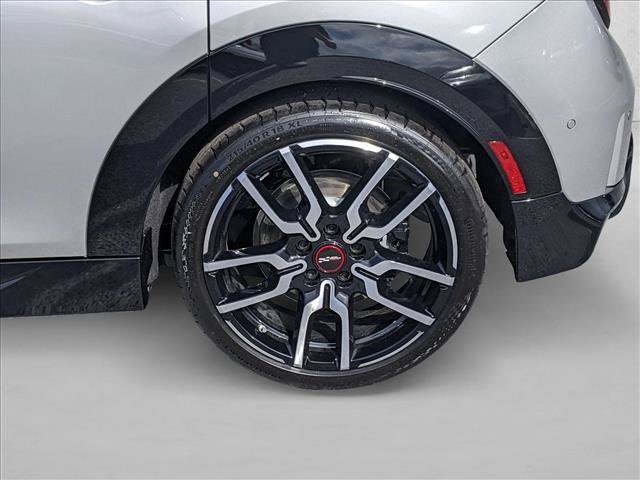 New 2026 MINI Cooper S FWD image 10