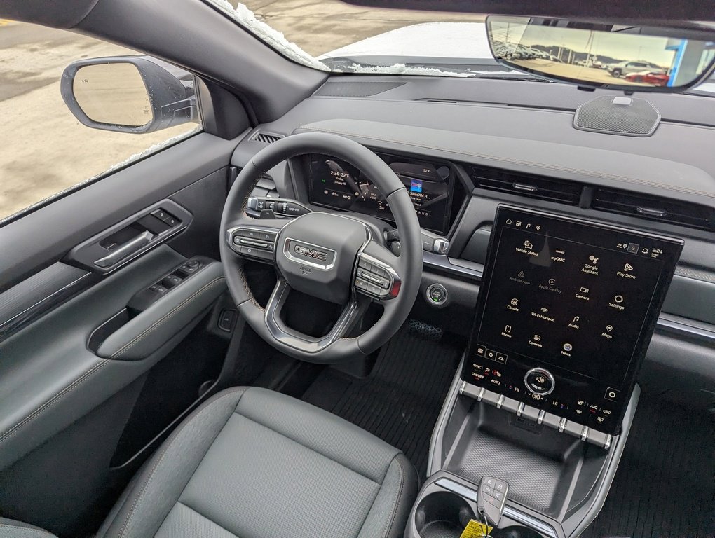 New 2026 GMC Terrain AT4 w/ Technology Package II image 17