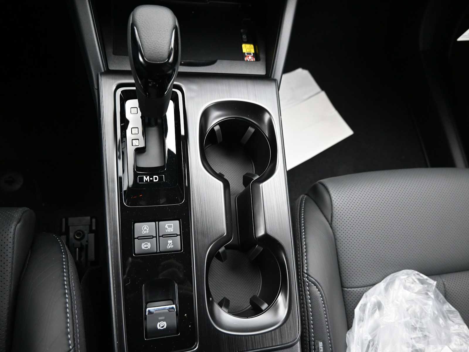 New 2026 Subaru Outback Touring XT image 15