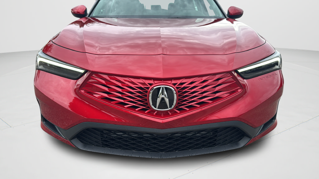New 2026 Acura Integra FWD image 9