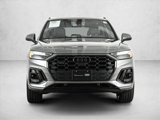 Certified 2025 Audi Q5 2.0T Premium Plus w/ Premium Plus Package video 2