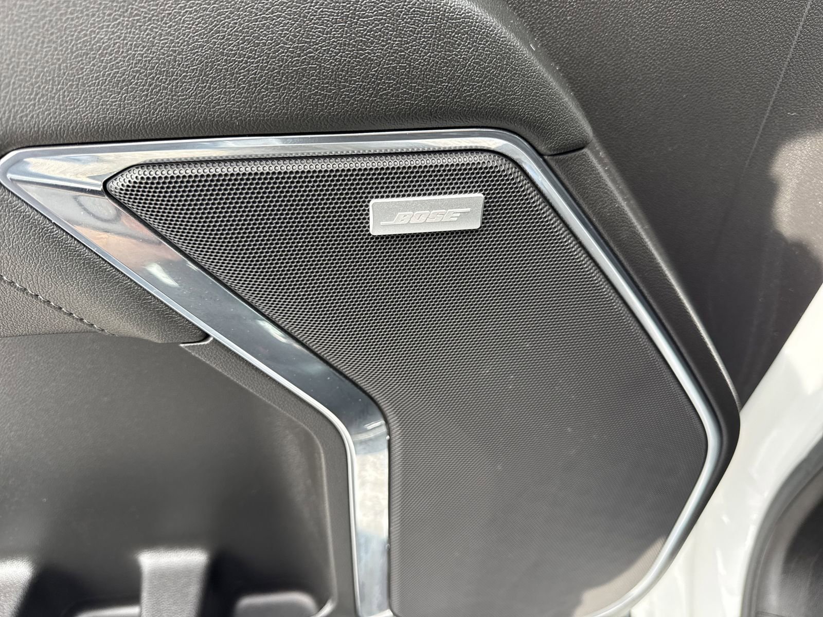 Used 2024 Chevrolet Silverado 1500 RST image 15